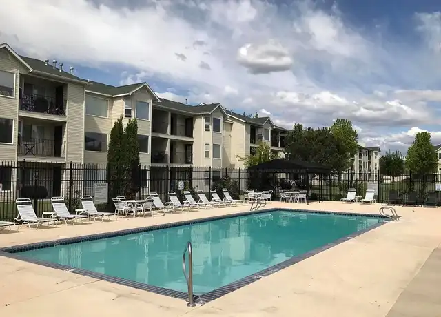 Property at Aspen Hills Apartments - 300 E James Ct Dr, Meridian, ID, 83646, 1-3 bed, 1-2 bath, [object Object]
