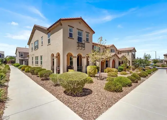 Property at 2257 Perugia Point Walk, Henderson, NV, 89044, 3 beds, 2.5 baths, [object Object]
