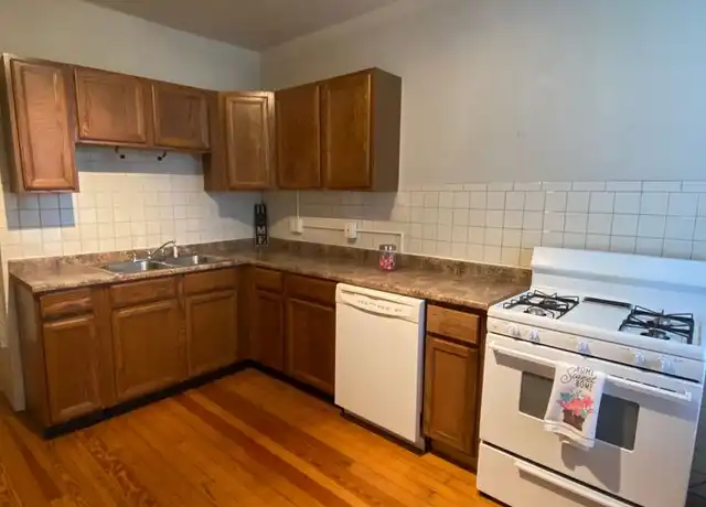 Property at 3117-3119 Lackland Ave, St. Louis, MO, 63116, 1 bed, 1 bath, [object Object]