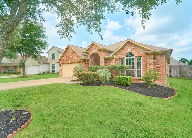 Property at 9518 Denfield Ct, Houston, TX, 77070, 3 beds, 2 baths, [object Object]