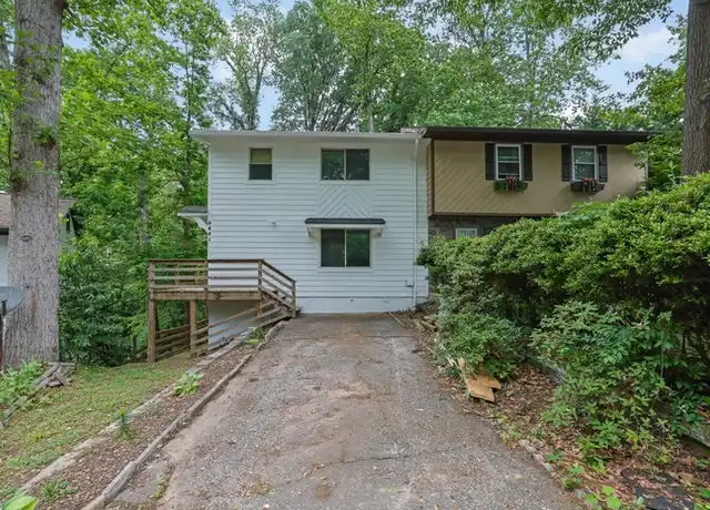 Property at 2551 Park Rd Unit 1, Smyrna, GA, 30080, 2 beds, 2.5 baths, [object Object]