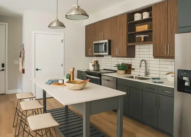 Property at Modera Germantown - 1420 Adams St, Nashville, TN, 37208, 1-3 bed, 1-2 bath, [object Object]