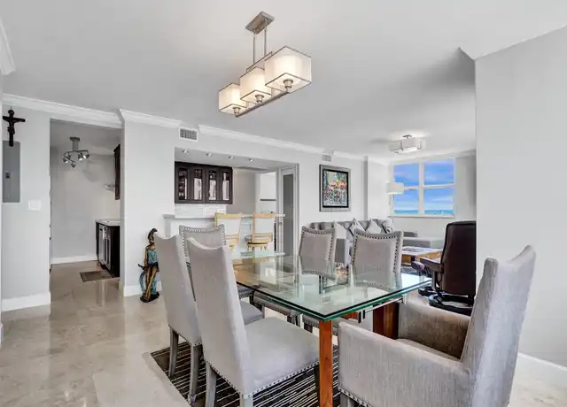 Property at 209 N Beach Blvd Unit 6C, Fort Lauderdale, FL, 33304, 2 beds, 2 baths, [object Object]