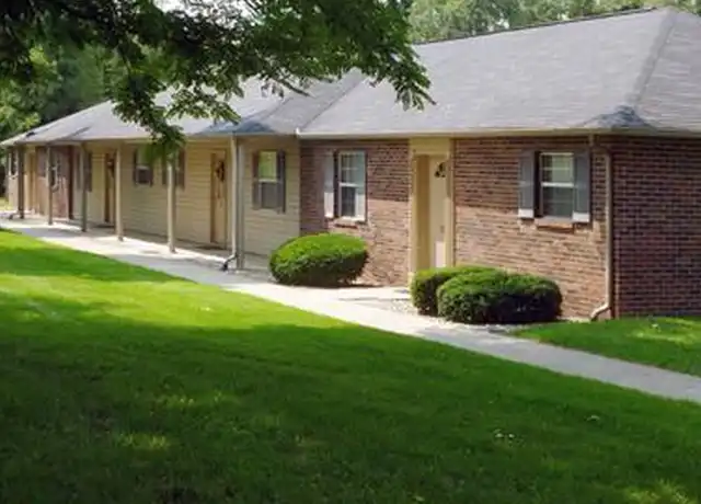 Property at 1251 S Fruitridge Ave, Terre Haute, IN, 47803, 2 beds, 1 bath, [object Object]
