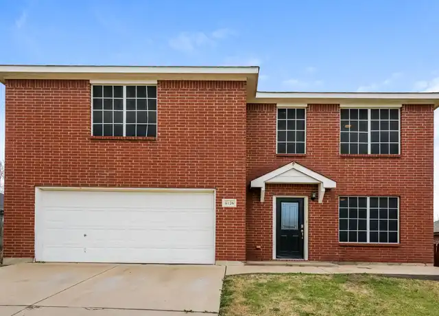Property at 8126 Mossberg Dr, Arlington, TX, 76002, 4 beds, 2 baths, [object Object]