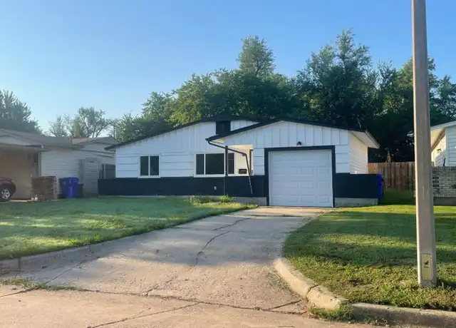 Property at 1608 Dakota St, Norman, OK, 73069, 3 beds, 1 bath, [object Object]