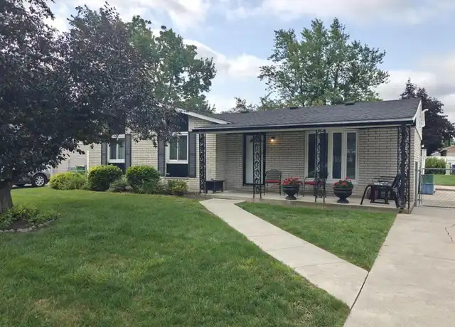 Property at 41957 Arthur St, Van Buren Township, MI, 48111, 3 beds, 1 bath, [object Object]