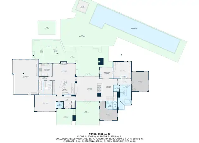 Property at 101 Byers Ct, Aspen, CO, 81611, 5 beds, 5.5 baths, Contact for Price