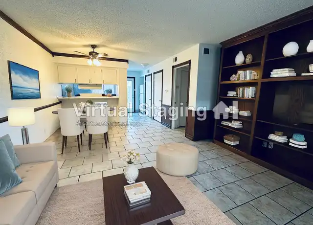 Property at 1207 W Wall St Unit 03, Grapevine, TX, 76051, 1 bed, 1 bath, [object Object]