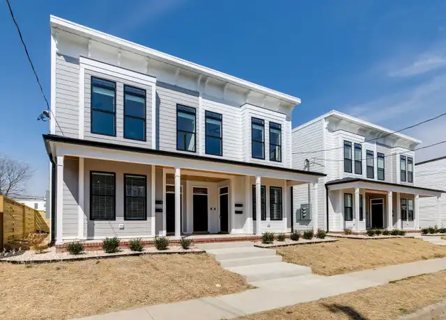 Property at 1204 N 30th St #1, Richmond, VA, 23223, 2 beds, 2 baths, [object Object]
