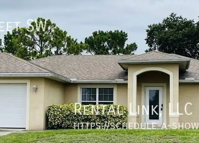 Property at 3014 30th St SW, Lehigh Acres, FL, 33976, 3 beds, 2 baths, [object Object]