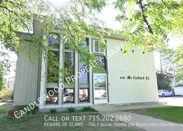 Property at 3401 Mc Culloch St Unit 202, Stevens Point, WI, 54481, 0 beds, 1 bath, [object Object]