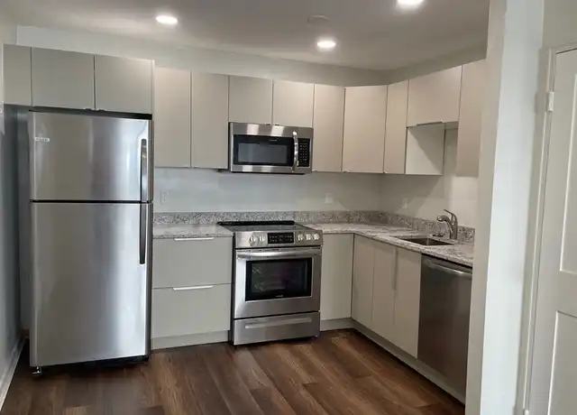 Property at 431 Washington St Unit 305, Boston, MA, 02135, 2 beds, 1 bath, [object Object]