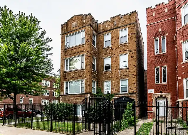 Property at 7756 S Marshfield Ave, Chicago, IL, 60620, 2 beds, 1 bath, [object Object]