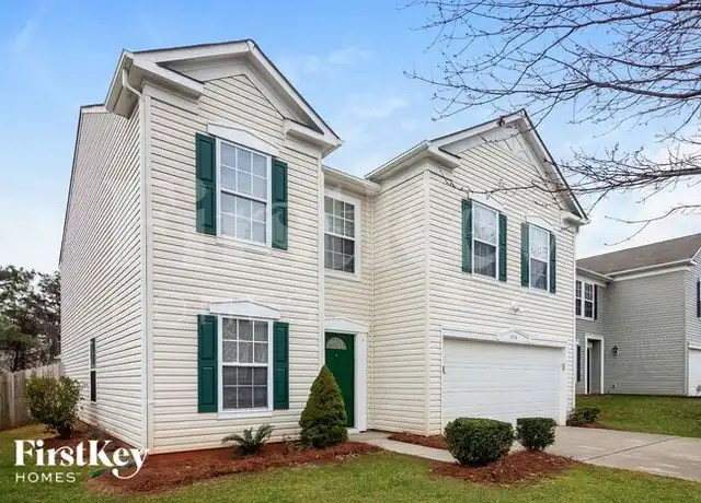 Property at 6716 Ridge Lane Rd, Charlotte, NC, 28262, 3 beds, 2.5 baths, [object Object]