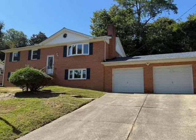 Photo of 11307 Trafalgar Ct, Fort Washington, MD 20744
