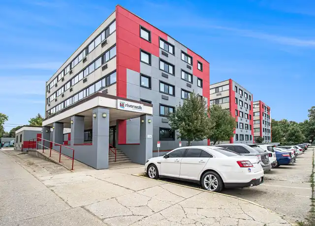 Property at 2007 Northside Blvd Unit 152 C, South Bend, IN, 46615, 3 beds, 2 baths, [object Object]