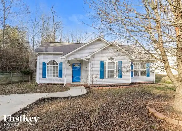 Property at 940 Londonderry Dr, High Point, NC, 27265, 3 beds, 2 baths, [object Object]