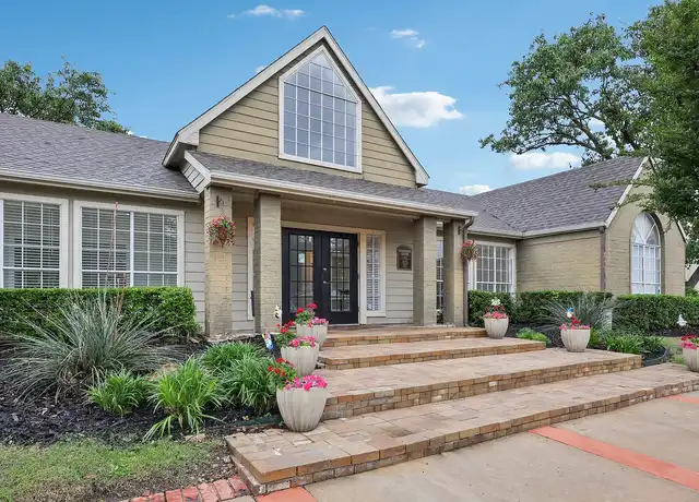 Property at The Willows on Rosemeade - 4300 Rosemeade Pkwy, Dallas, TX, 75287, 1-2 bed, 1-2 bath, [object Object]