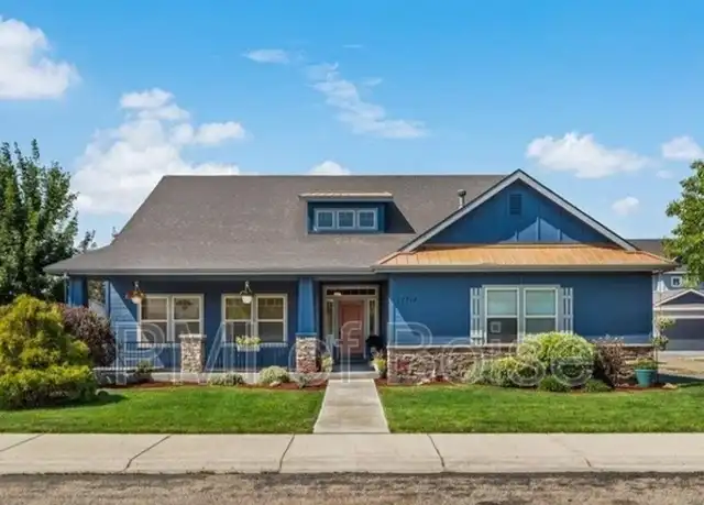Property at 12714 W Baldcypress Dr, Boise, ID, 83713, 5 beds, 3 baths, [object Object]