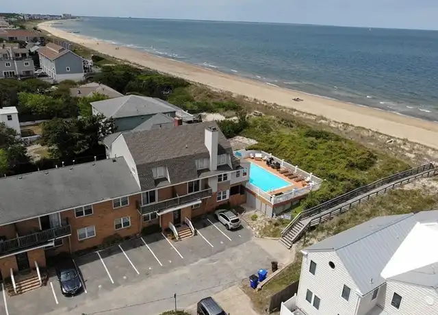 Property at 1976 E Ocean View Ave Unit A, Norfolk, VA, 23503, 2 beds, 1 bath, [object Object]