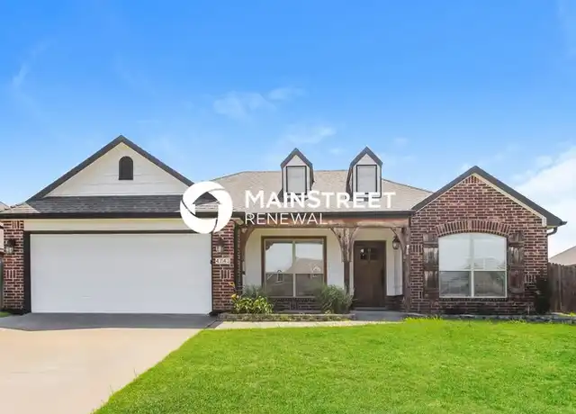 Property at 4743 S 203rd East Ave, Broken Arrow, OK, 74014, 3 beds, 2 baths, [object Object]