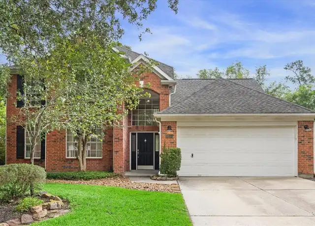 Property at 40 W Twinberry Pl, Spring, TX, 77381, 4 beds, 2.5 baths, [object Object]