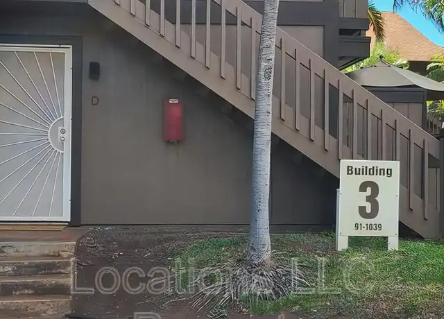 Property at 91-1039 Puamaeole St Unit 3U, Ewa Beach, HI, 96706, 2 beds, 1.5 baths, [object Object]