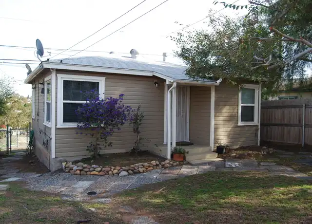 Property at 3029 Vancouver Ave, San Diego, CA, 92104, 1 bed, 1 bath, [object Object]