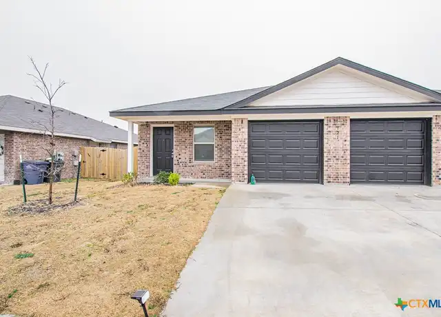 Property at 121 Wind Ridge Dr Unit A, Copperas Cove, TX, 76522, 3 beds, 2 baths, [object Object]
