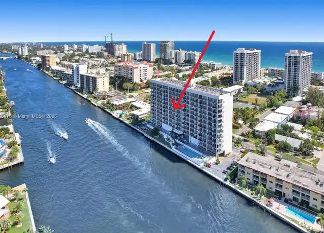 Property at 521 N Riverside Dr #307, Pompano Beach, FL, 33062, 2 beds, 2 baths, [object Object]