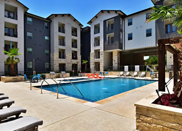 Property at 5528 Allamanda Dr Unit A7-29, Austin, TX, 78739, 1 bed, 1 bath, [object Object]