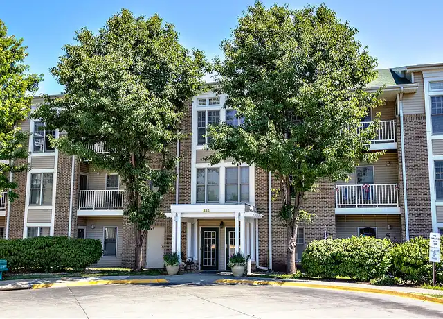 Property at Sunrise Gardens - Senior Living - 825 N Cotner Blvd, Lincoln, NE, 68505, 1 bed, 1 bath, [object Object]