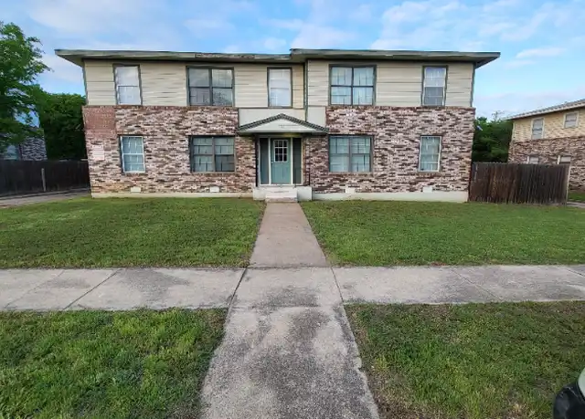 Property at 901 Sissom Rd Unit 4, Killeen, TX, 76541, 2 beds, 1 bath, [object Object]