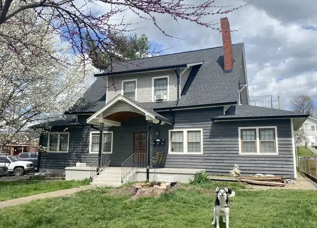 Property at 1619 Washington Ave, Knoxville, TN, 37917, 2 beds, 2 baths, [object Object]