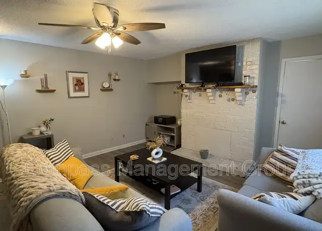 Property at 1619 Washington Ave, Knoxville, TN, 37917, 2 beds, 2 baths, [object Object]