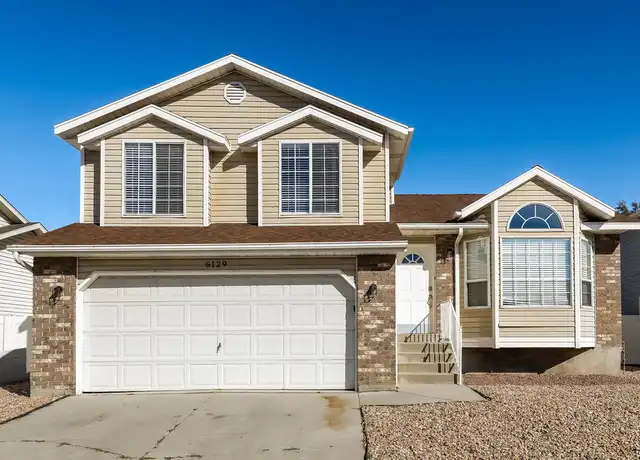 Property at 6129 S Crystal River Dr, Salt Lake City, UT, 84123, 4 beds, 2 baths, [object Object]