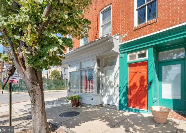 Property at 1402 E Baltimore St #300, Baltimore, MD, 21231, 2 beds, 1.5 baths, [object Object]