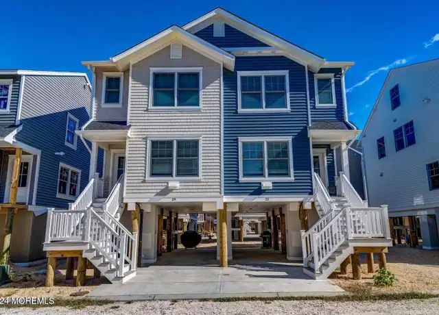 Property at 19 Cummings St, Mantoloking, NJ, 08738, 6 beds, 4.5 baths, [object Object]