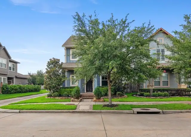 Property at 18106 Moonlit River Dr, Cypress, TX, 77433, 3 beds, 2.5 baths, [object Object]