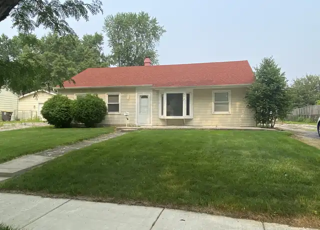 Property at 6617 Azalea Dr, Fort Wayne, IN, 46825, 3 beds, 1.5 baths, [object Object]