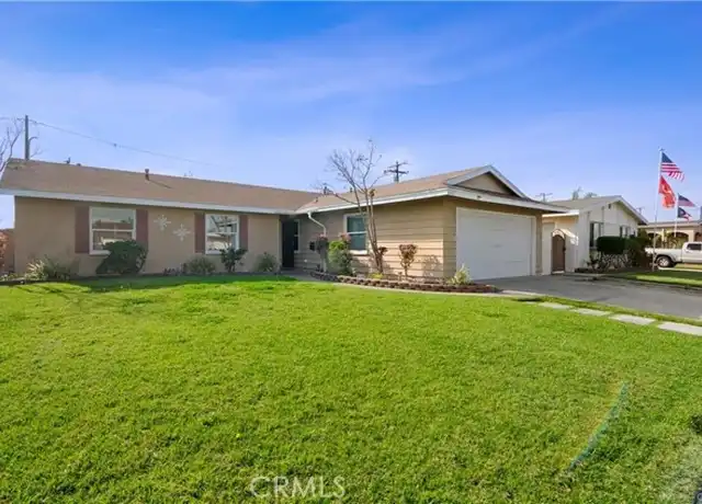 Property at 16421 Laura Way, Westminster, CA, 92683, 4 beds, 2 baths, [object Object]