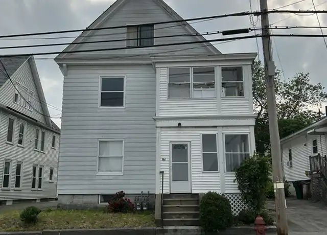 Property at 161 School St Unit 1, Lowell, MA, 01854, 3 beds, 1 bath, [object Object]