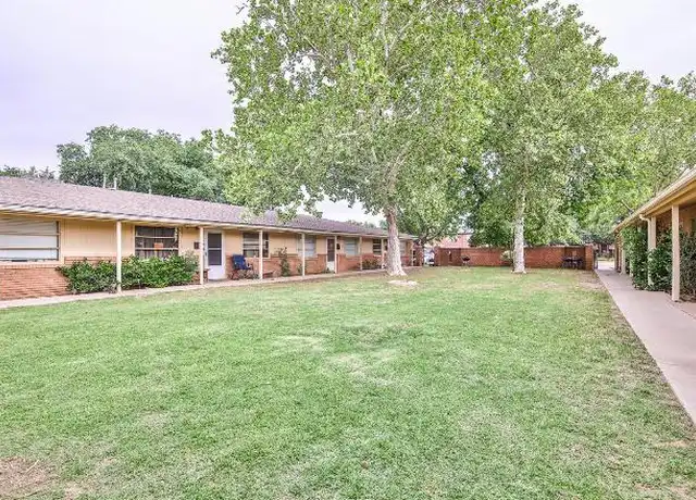 Property at 2103 33rd St, Lubbock, TX, 79411, 2 beds, 1 bath, [object Object]