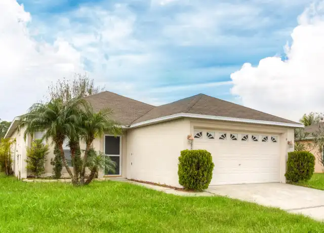 Property at 2850 Afton Cir, Orlando, FL, 32825, 3 beds, 2 baths, [object Object]