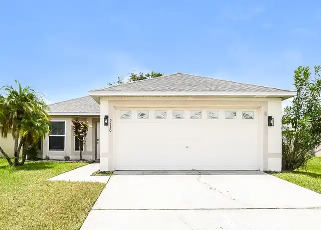 Property at 2850 Afton Cir, Orlando, FL, 32825, 3 beds, 2 baths, [object Object]
