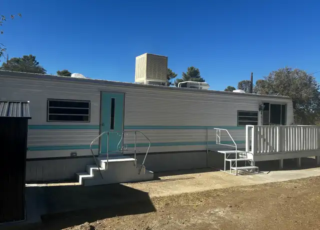 Property at 1120 N Justice Dr Unit 9, Oracle, AZ, 85623, 1 bed, 1 bath, [object Object]