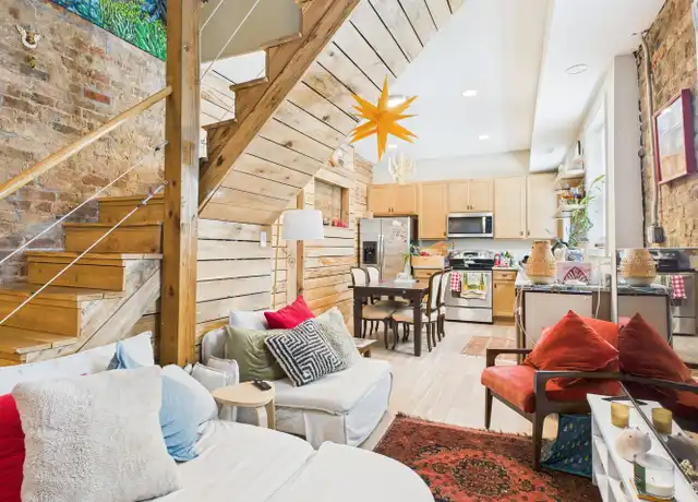 Property at 119 W Clay St Unit B, Richmond, VA, 23220, 2 beds, 1 bath, [object Object]