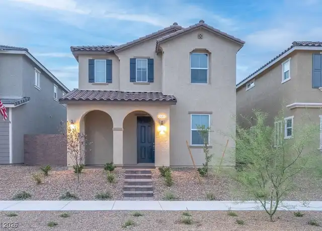 Property at 3681 Inspirato Ave, Henderson, NV, 89044, 4 beds, 2.5 baths, [object Object]