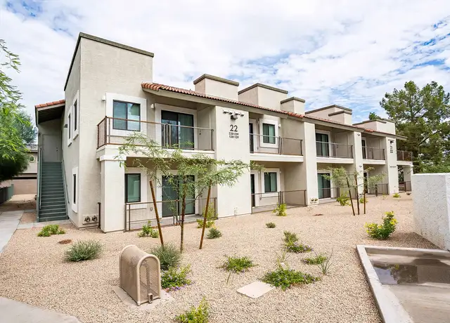 Photo of 6599 E Thomas Rd, Scottsdale, AZ 85251